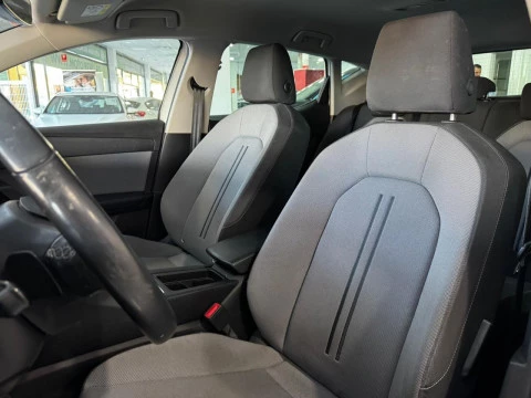 Seat Leon 2.0TDI CR S&S STYLE DSG-7 150