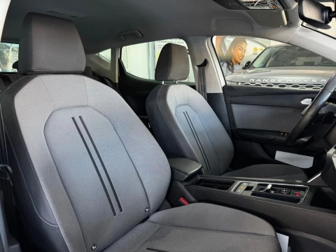 Seat Leon 2.0TDI CR S&S STYLE DSG-7 150