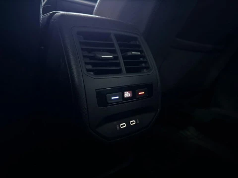 Seat Leon 2.0TDI CR S&S STYLE DSG-7 150