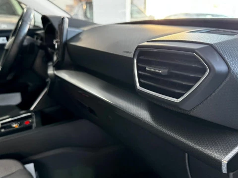 Seat Leon 2.0TDI CR S&S STYLE DSG-7 150