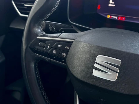 Seat Leon 2.0TDI CR S&S STYLE DSG-7 150