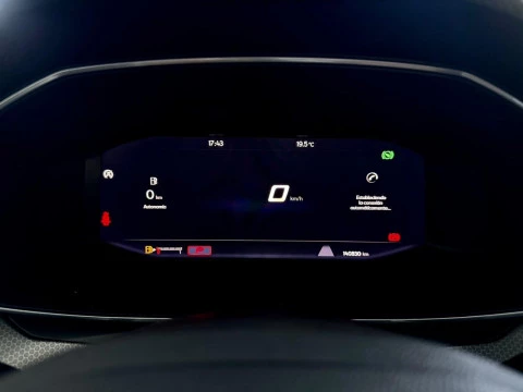 Seat Leon 2.0TDI CR S&S STYLE DSG-7 150