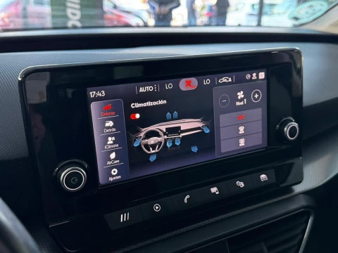 Seat Leon 2.0TDI CR S&S STYLE DSG-7 150