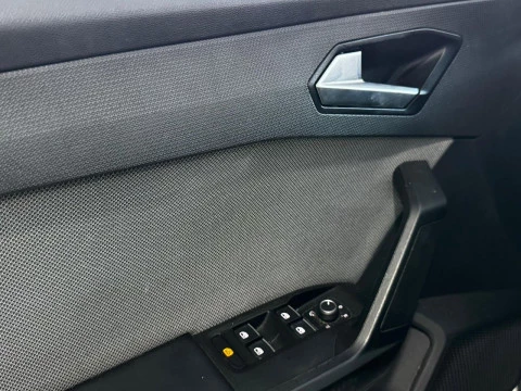 Seat Leon 2.0TDI CR S&S STYLE DSG-7 150