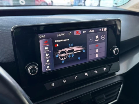 Seat Leon 2.0TDI CR S&S STYLE DSG-7 150