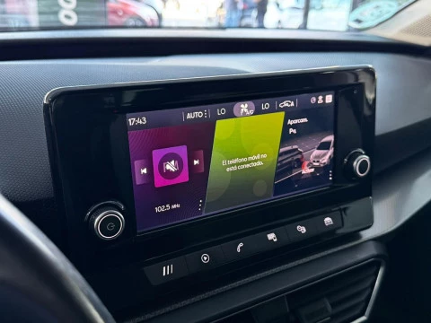 Seat Leon 2.0TDI CR S&S STYLE DSG-7 150