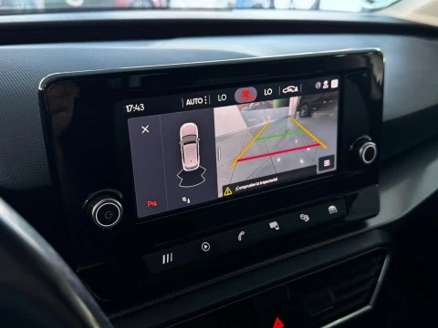 Seat Leon 2.0TDI CR S&S STYLE DSG-7 150