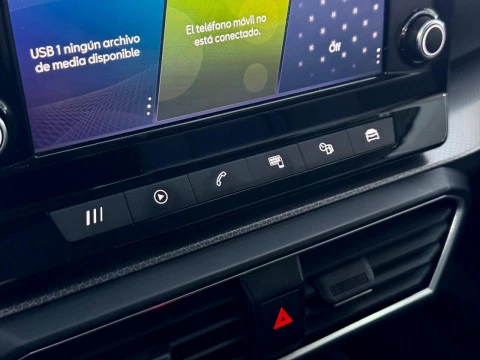 Seat Leon 2.0TDI CR S&S STYLE DSG-7 150