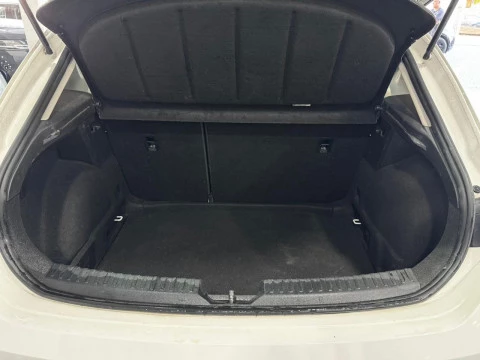 Seat Leon 2.0TDI CR S&S STYLE DSG-7 150