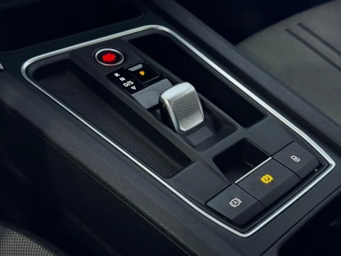 Seat Leon 2.0TDI CR S&S STYLE DSG-7 150