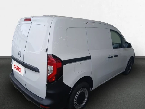 Nissan Townstar 2 plazas 1.3G 96kW L1 Comfort