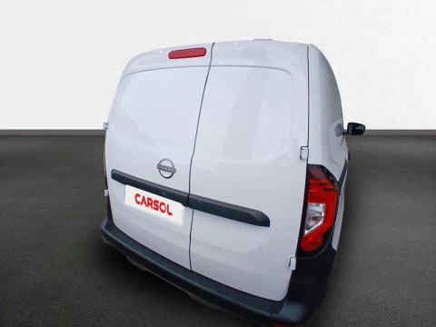 Nissan Townstar 2 plazas 1.3G 96kW L1 Comfort