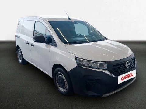 Nissan Townstar 2 plazas 1.3G 96kW L1 Comfort
