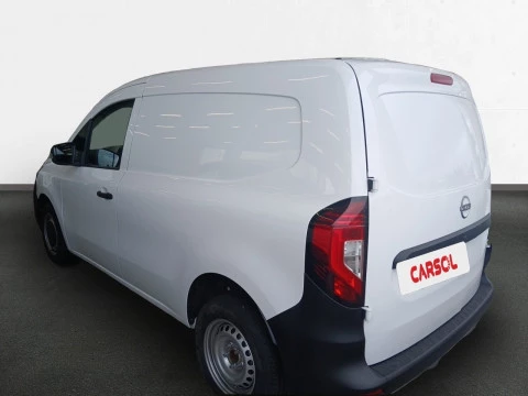 Nissan Townstar 2 plazas 1.3G 96kW L1 Comfort