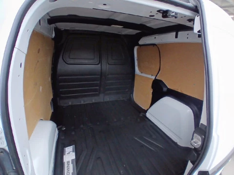 Nissan Townstar 2 plazas 1.3G 96kW L1 Comfort