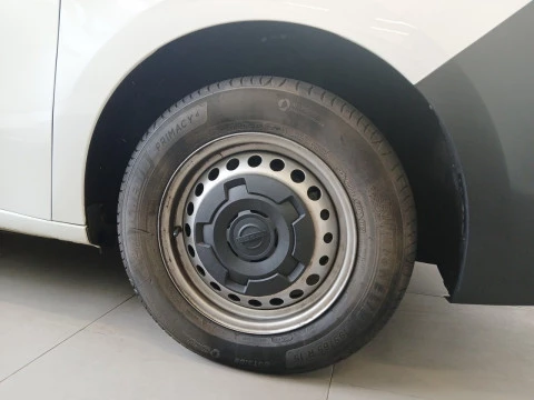 Nissan Townstar 2 plazas 1.3G 96kW L1 Comfort