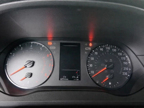 Nissan Townstar 2 plazas 1.3G 96kW L1 Comfort