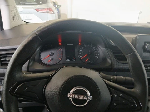 Nissan Townstar 2 plazas 1.3G 96kW L1 Comfort