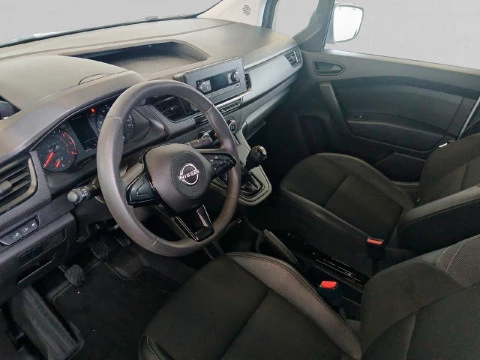 Nissan Townstar 2 plazas 1.3G 96kW L1 Comfort