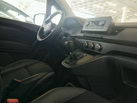 Nissan Townstar 2 plazas 1.3G 96kW L1 Comfort