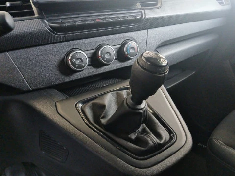 Nissan Townstar 2 plazas 1.3G 96kW L1 Comfort