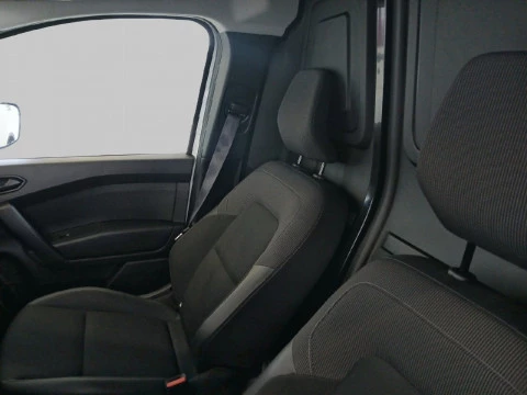 Nissan Townstar 2 plazas 1.3G 96kW L1 Comfort