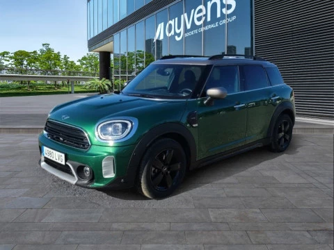 MINI Countryman Cooper