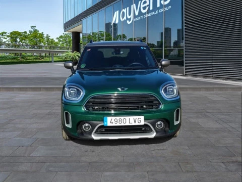 MINI Countryman Cooper
