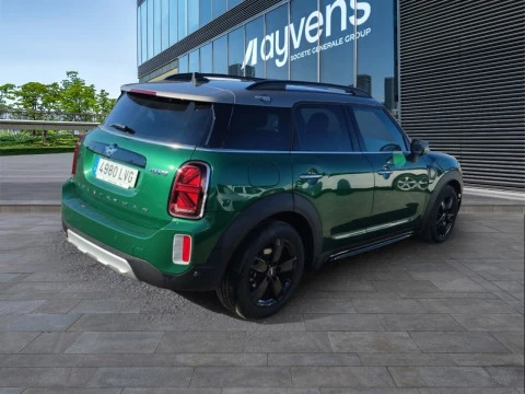 MINI Countryman Cooper