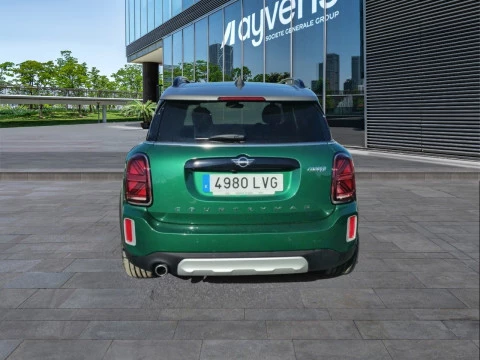 MINI Countryman Cooper