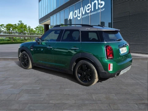 MINI Countryman Cooper
