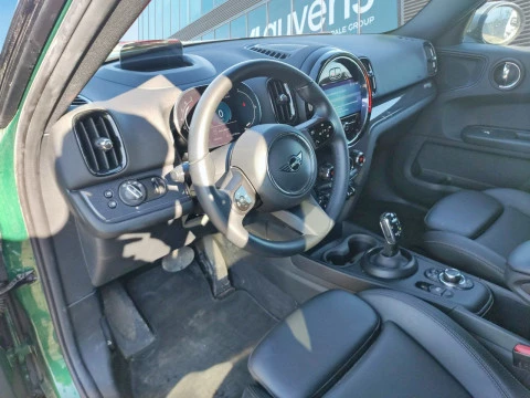 MINI Countryman Cooper