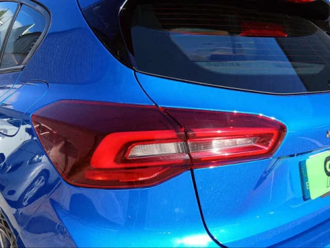 Ford Focus 1.0 Ecoboost MHEV ST-Line 92 kW (125 CV)