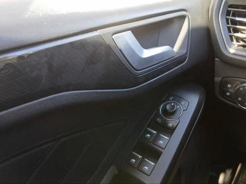 Ford Focus 1.0 Ecoboost MHEV ST-Line 92 kW (125 CV)