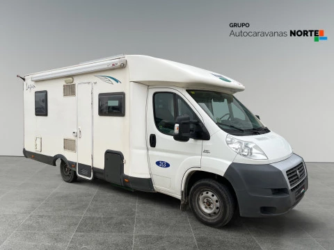 MCLOUIS LAGAN LAGAN 263