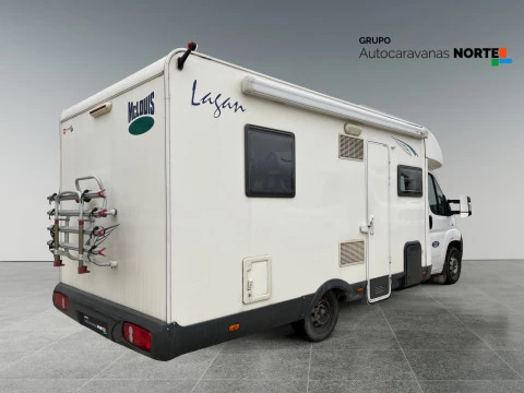 MCLOUIS LAGAN LAGAN 263