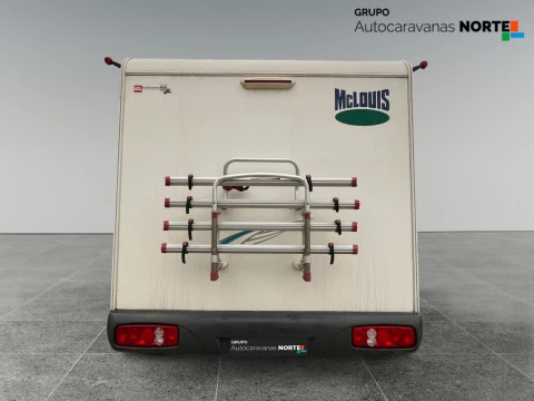 MCLOUIS LAGAN LAGAN 263