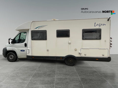 MCLOUIS LAGAN LAGAN 263