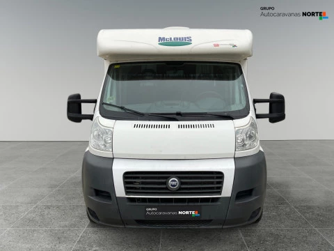 MCLOUIS LAGAN LAGAN 263