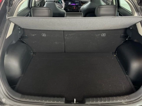 Kia Niro 1.6 GDi HEV 95kW (129CV) Drive