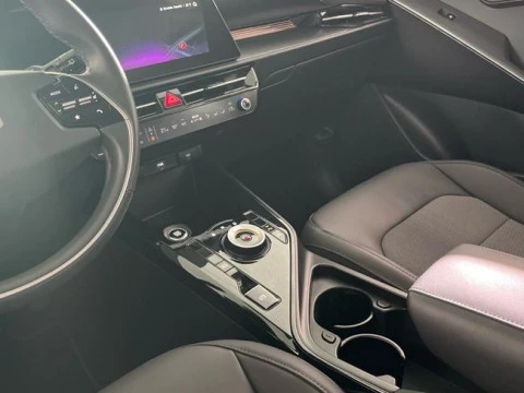 Kia Niro 1.6 GDi HEV 95kW (129CV) Drive