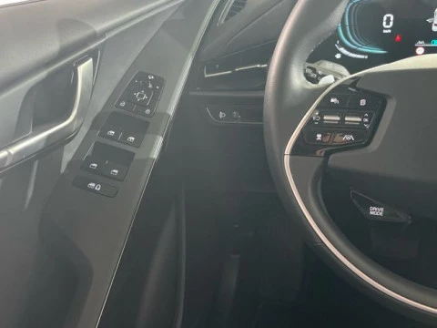 Kia Niro 1.6 GDi HEV 95kW (129CV) Drive