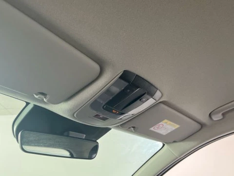 Kia Niro 1.6 GDi HEV 95kW (129CV) Drive