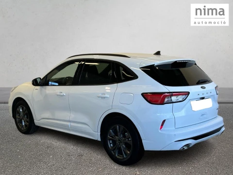 Ford Kuga ST-Line 2.5 Duratec FHEV 140kW Auto