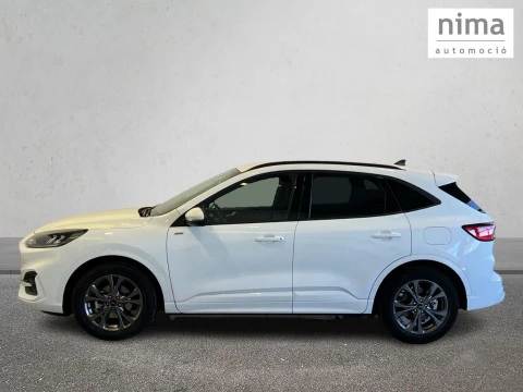 Ford Kuga ST-Line 2.5 Duratec FHEV 140kW Auto