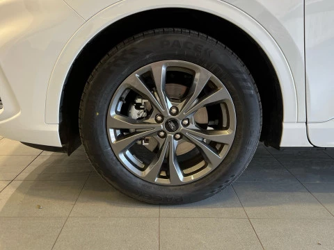 Ford Kuga ST-Line 2.5 Duratec FHEV 140kW Auto