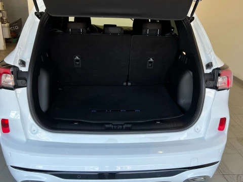 Ford Kuga ST-Line 2.5 Duratec FHEV 140kW Auto