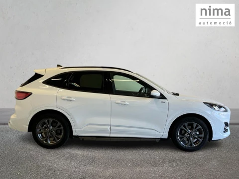 Ford Kuga ST-Line 2.5 Duratec FHEV 140kW Auto
