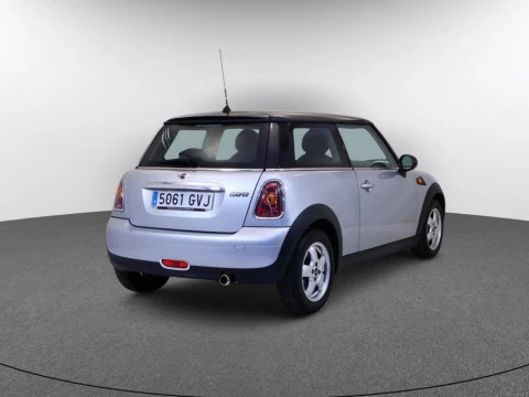 MINI COOPER 3P