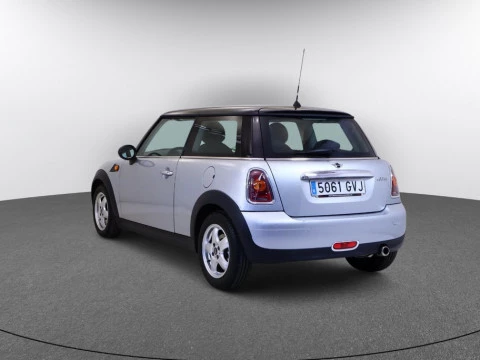 MINI COOPER 3P